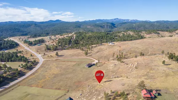 Keystone, SD 57751,Hwy 40