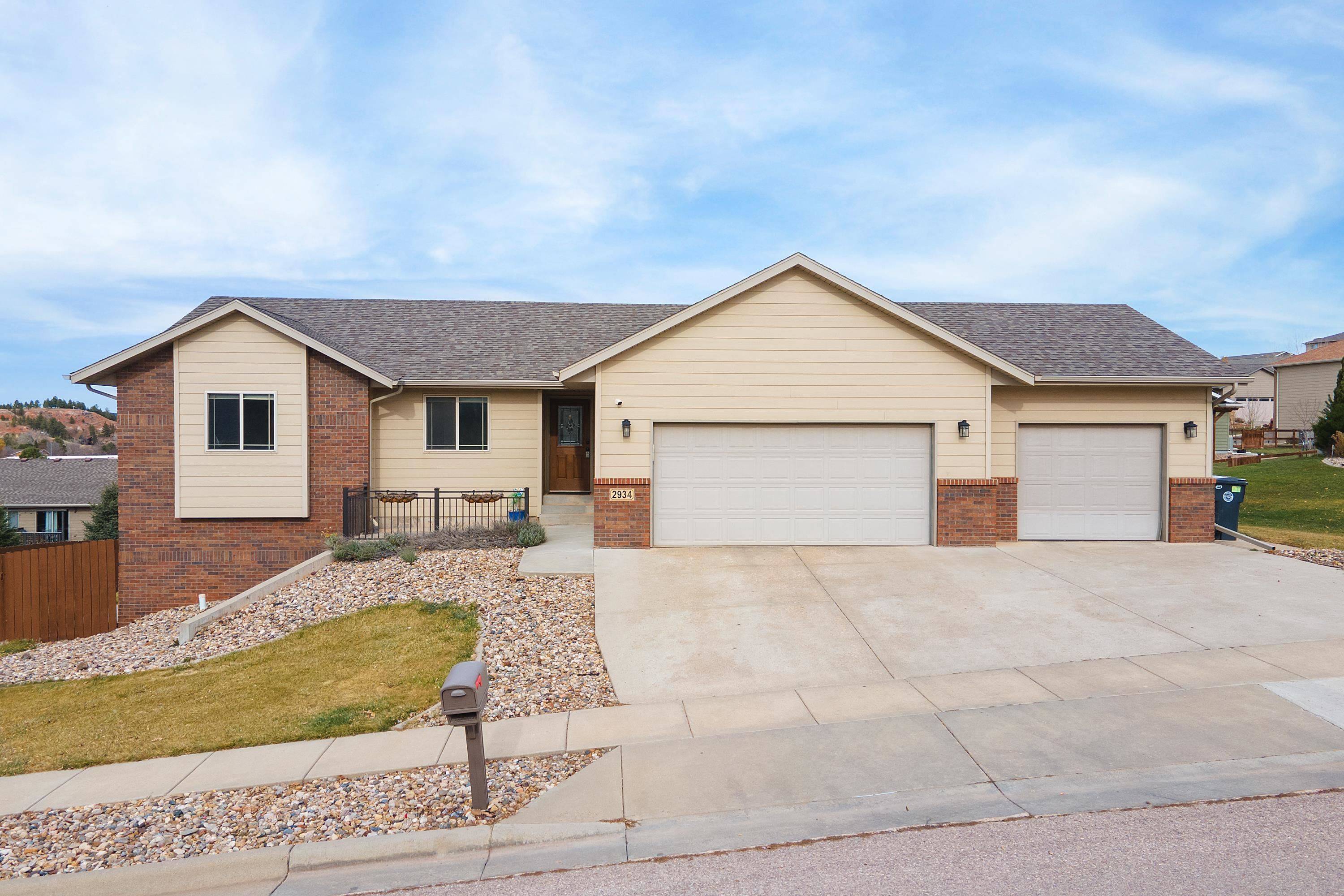 2934 Motherlode Dr., Rapid City, SD 57702