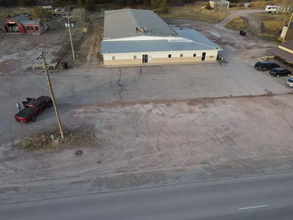 Newcastle, WY 82701,2013 W Main Street