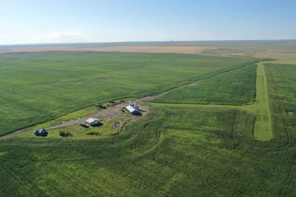 Hope Road, Newell, SD 57760