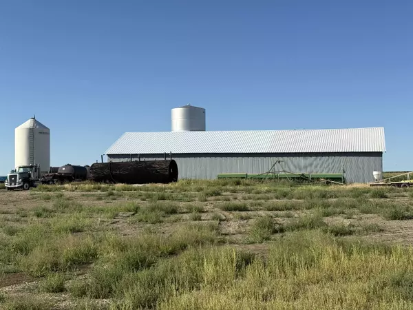 Newell, SD 57760,Hope Road