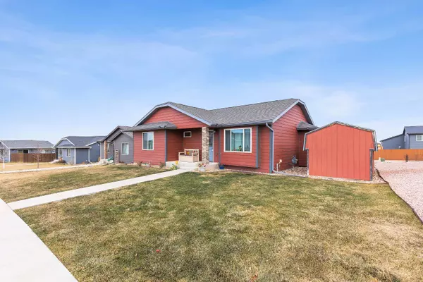 Box Elder, SD 57719,1206 Juneau Drive