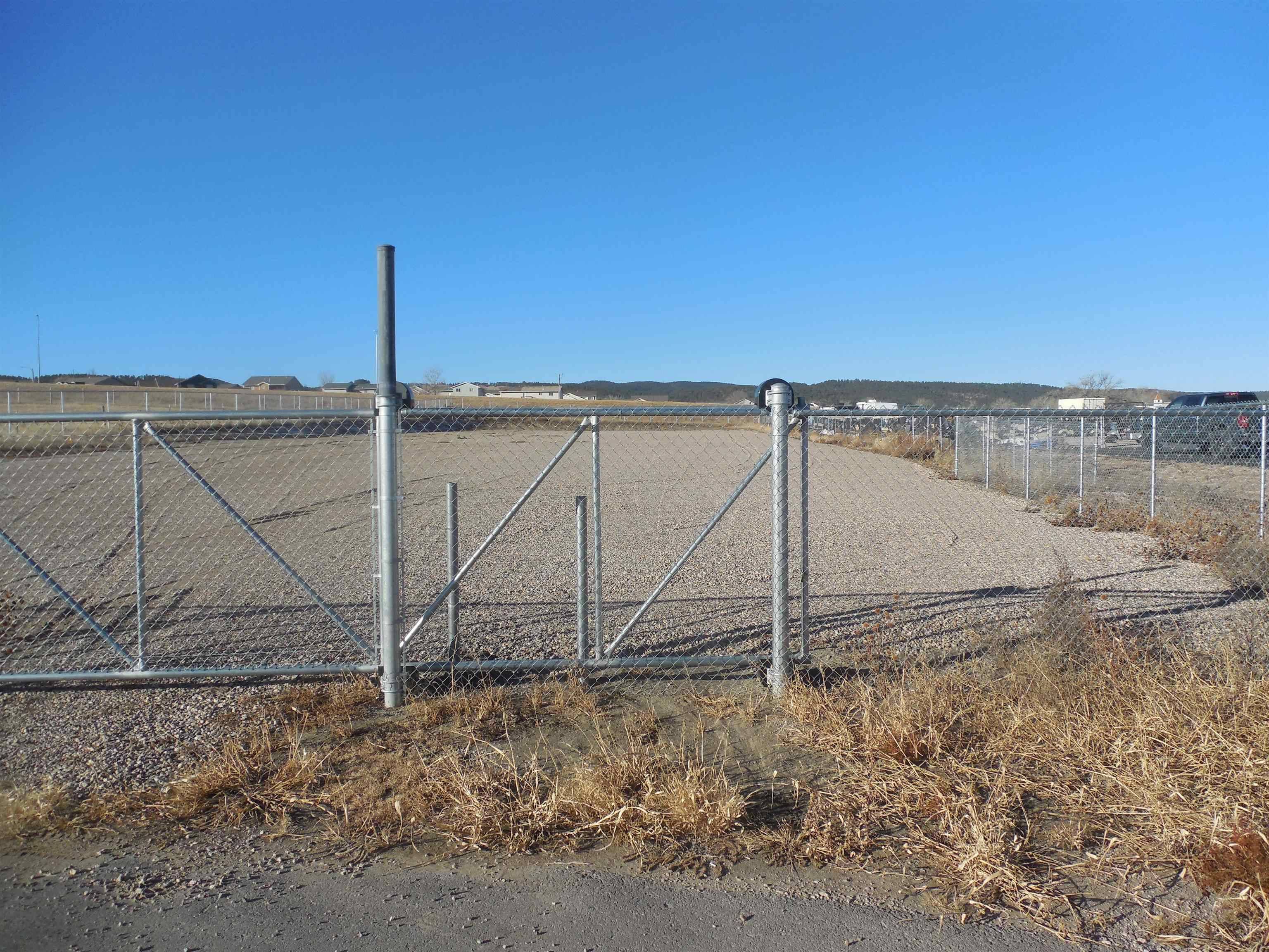 Summerset, SD 57718,7021 Infinity Dr.