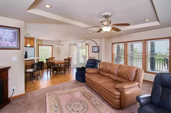 Edgemont, SD 57735-0000,1009 E Street