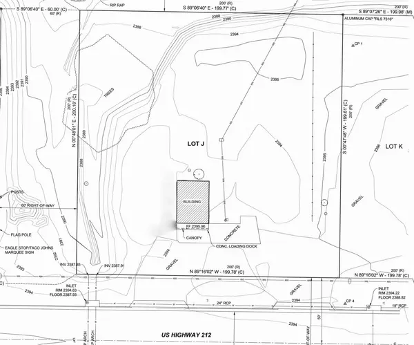 Eagle Butte, SD 57625,24331 US Hwy 212