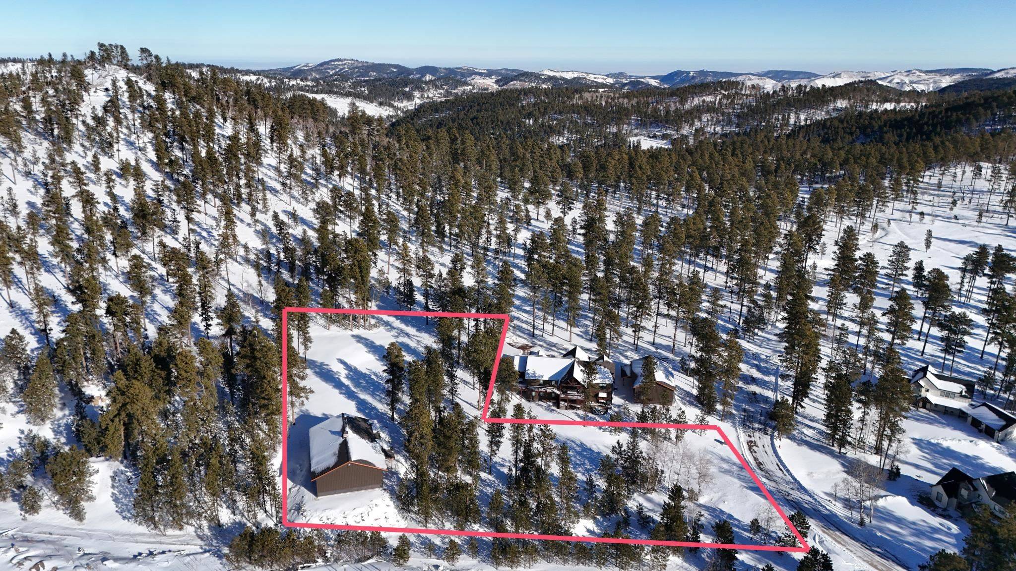 Lead, SD 57754-0000,Ridgewood Trail