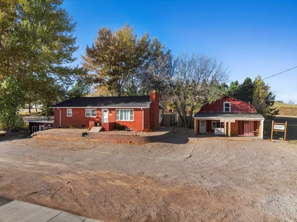 3225 Old Belle Road, Spearfish, SD 57783