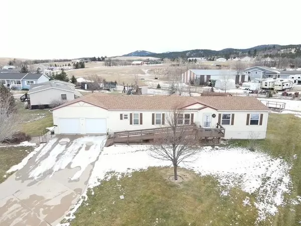 Spearfish, SD 57783,1032 Roughlock Lane