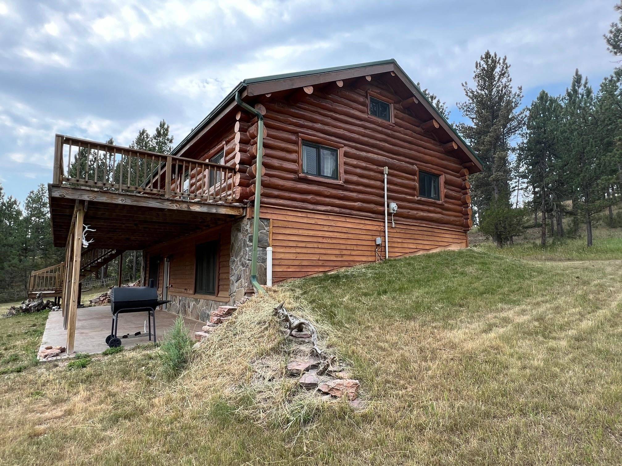 Hot Springs, SD 57747-0000,11813 Ridge Road
