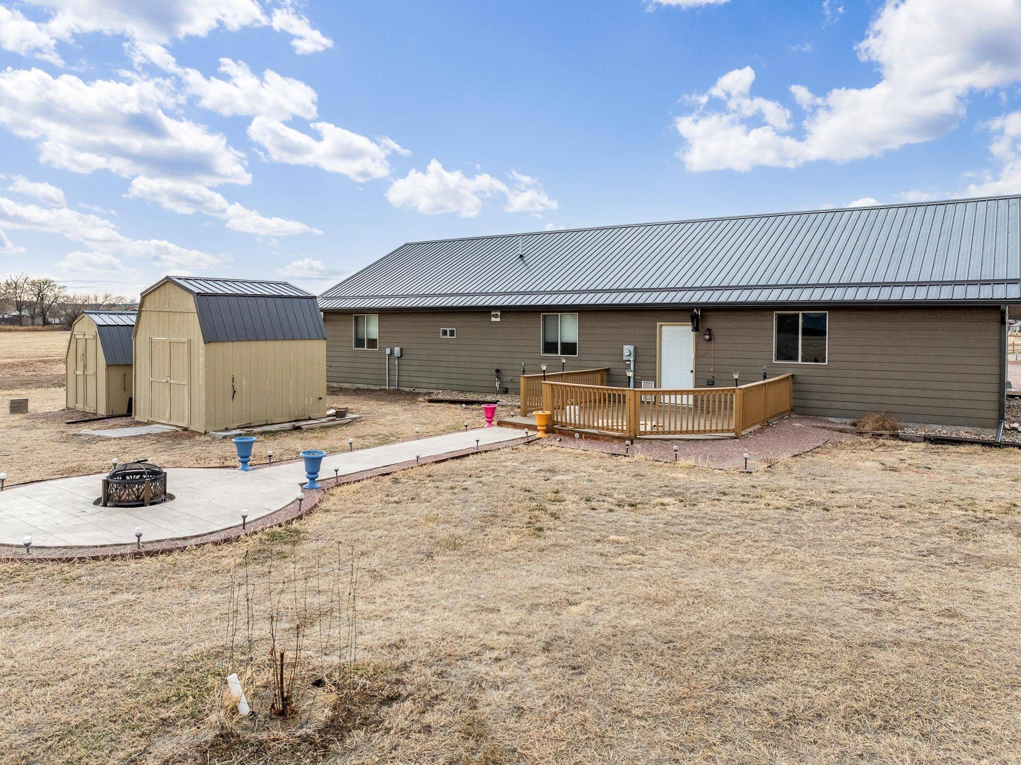 Hot Springs, SD 57747,13204 Hillsview Drive
