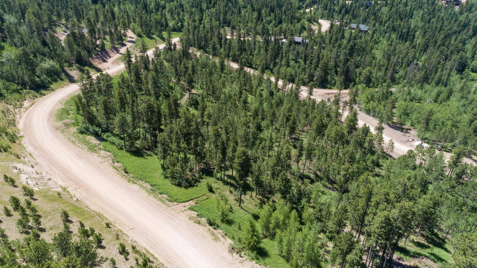 Lead, SD 57754,Paradise Gulch Loop
