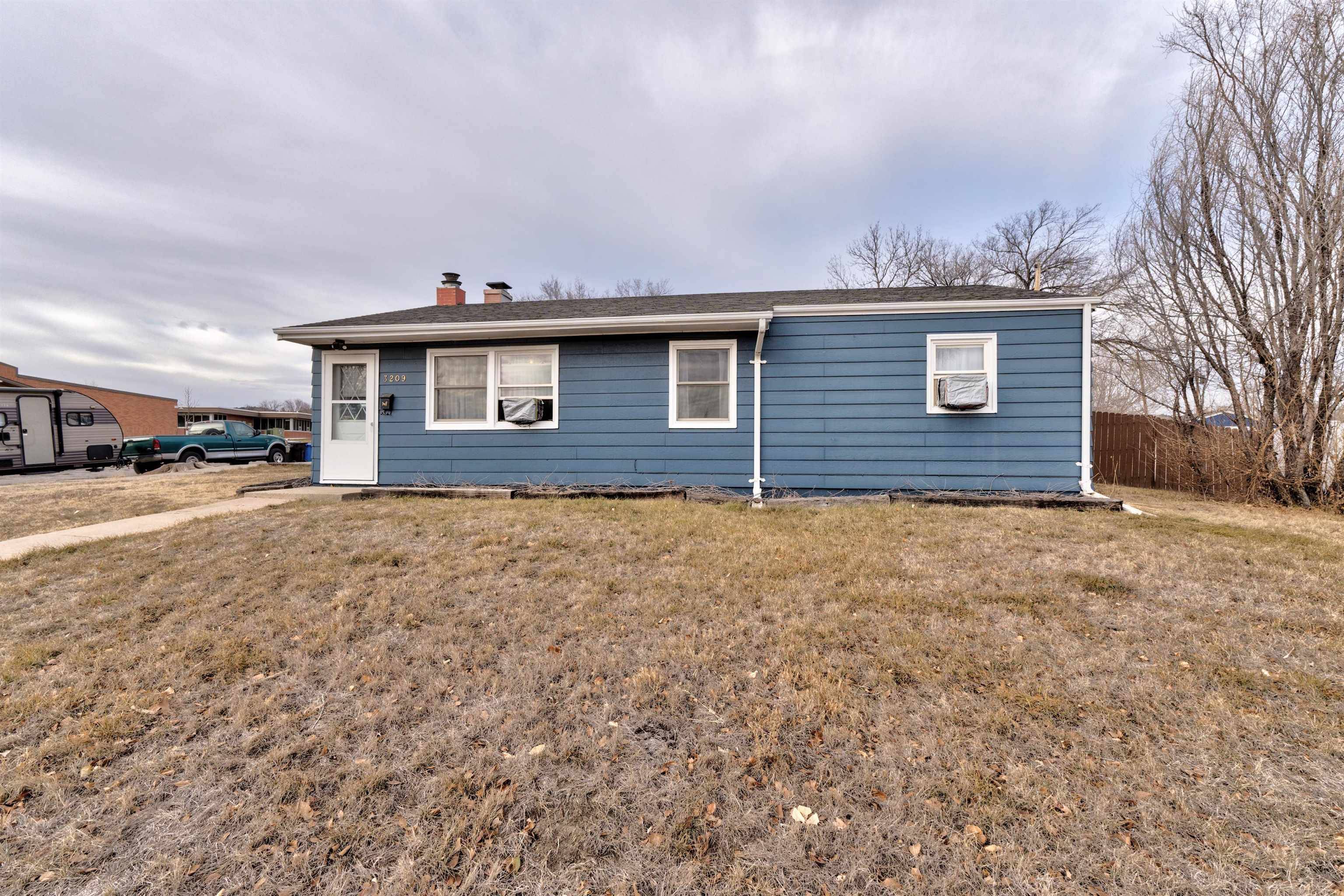 Rapid City, SD 57701,3209 Grandview Drive