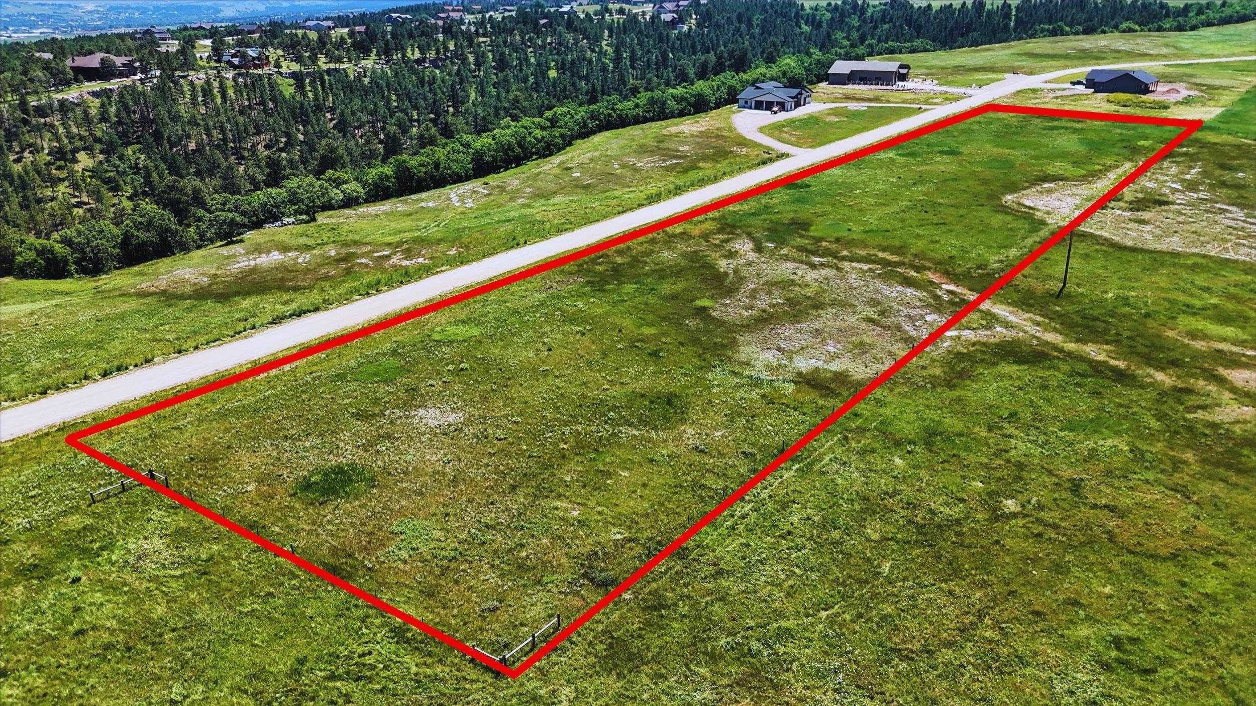 Spearfish, SD 57783,Cedar Berry Avenue