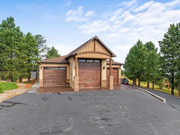 Spearfish, SD 57783,20042 Ridgefield Loop