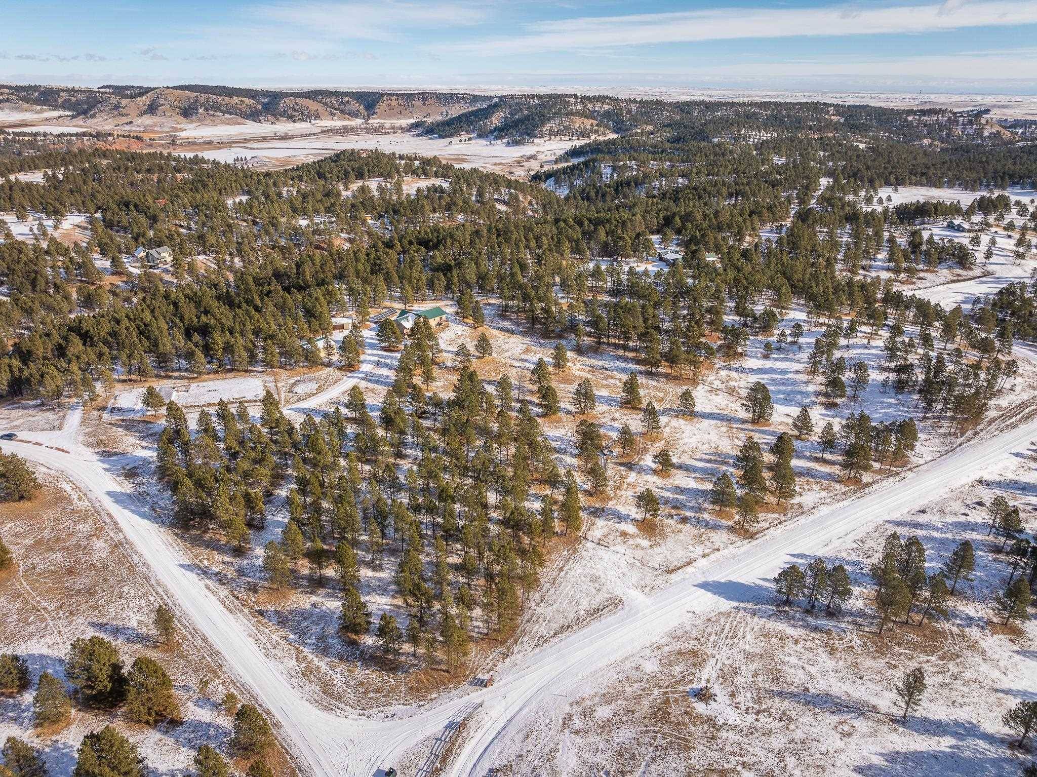 Hermosa, SD 57744,Triple M Ranch Road