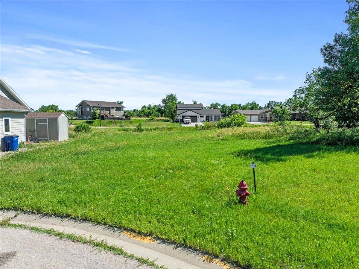 Birnam Wood Lane, Belle Fourche, SD 57717