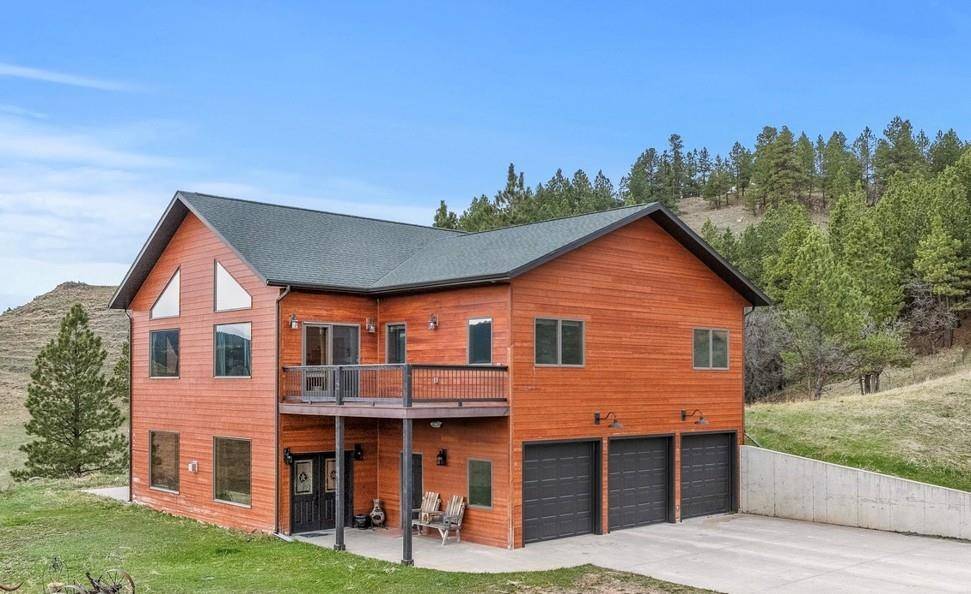 4104 Alder Place, Sturgis, SD 57785