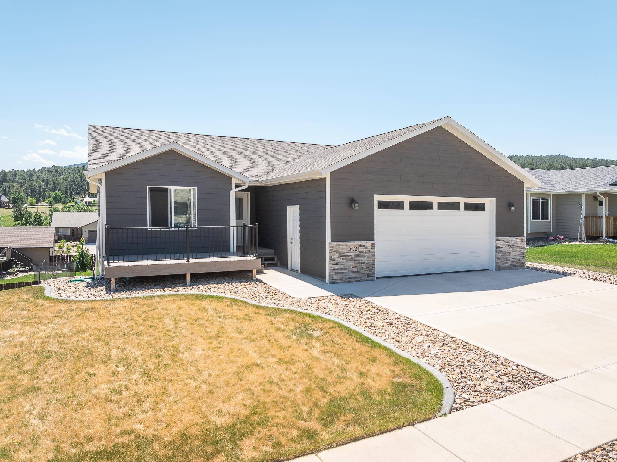 2672 Meadows Drive, Sturgis, SD 57785