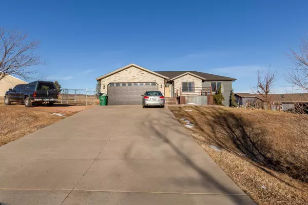 2658 Wildhorse Dr.,  Rapid City,  SD 57703-8529