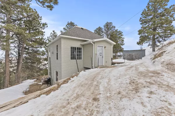 Lead, SD 57754,720 Barclay Avenue