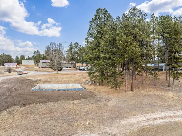 Custer, SD 57730,South Star Drive