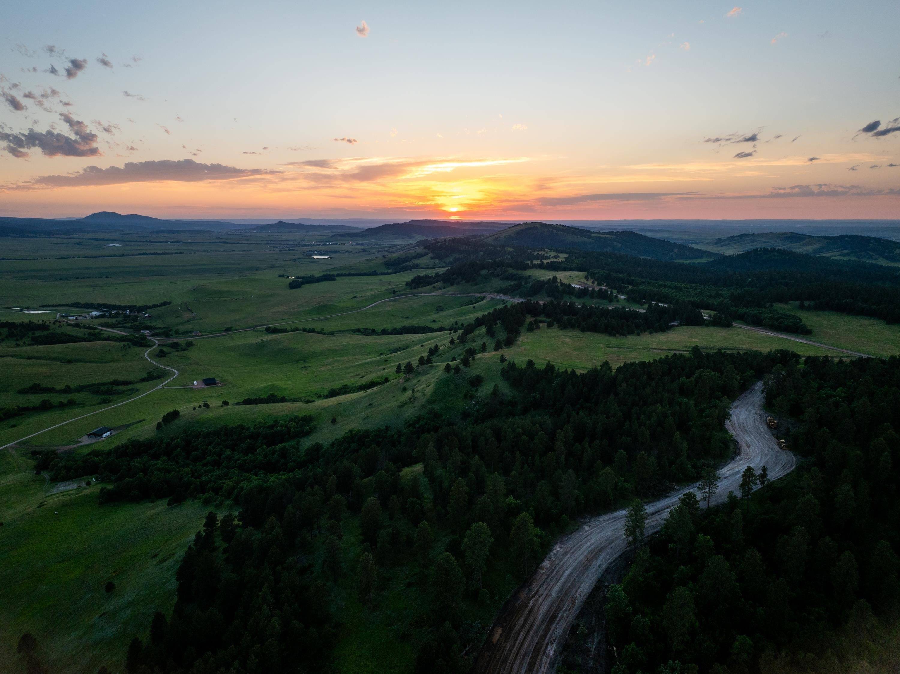 Three Peaks Pass, Whitewood, SD 57793