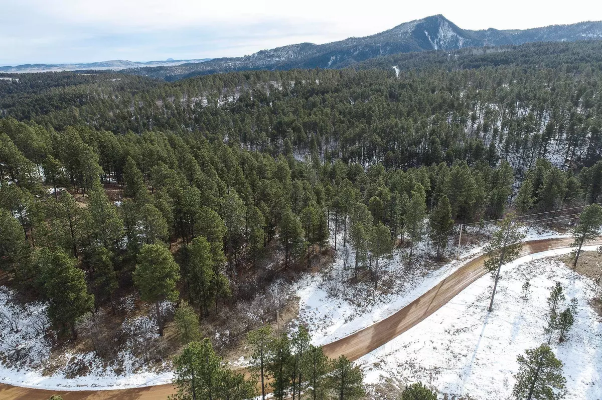 Spearfish, SD 57783,Aster Road