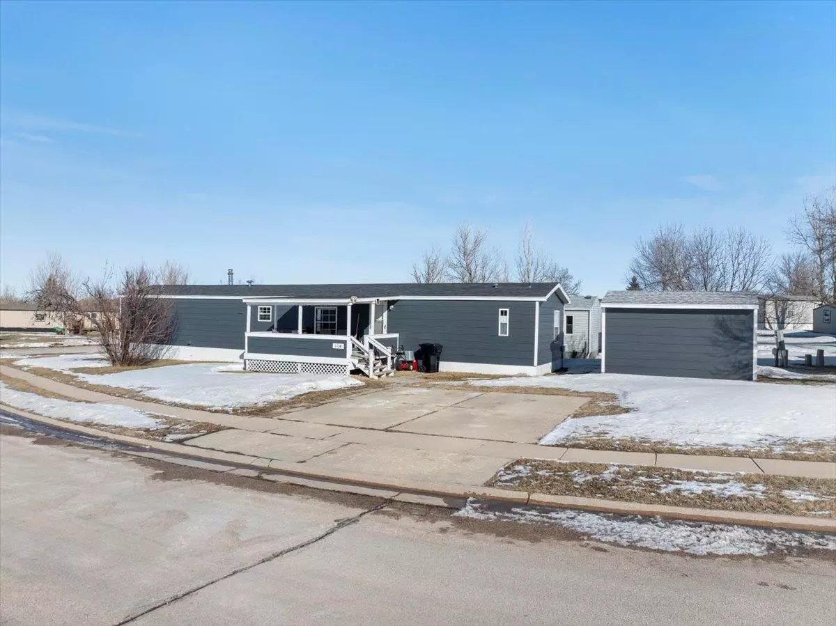 Spearfish, SD 57783,1138 Crow Peak Lane