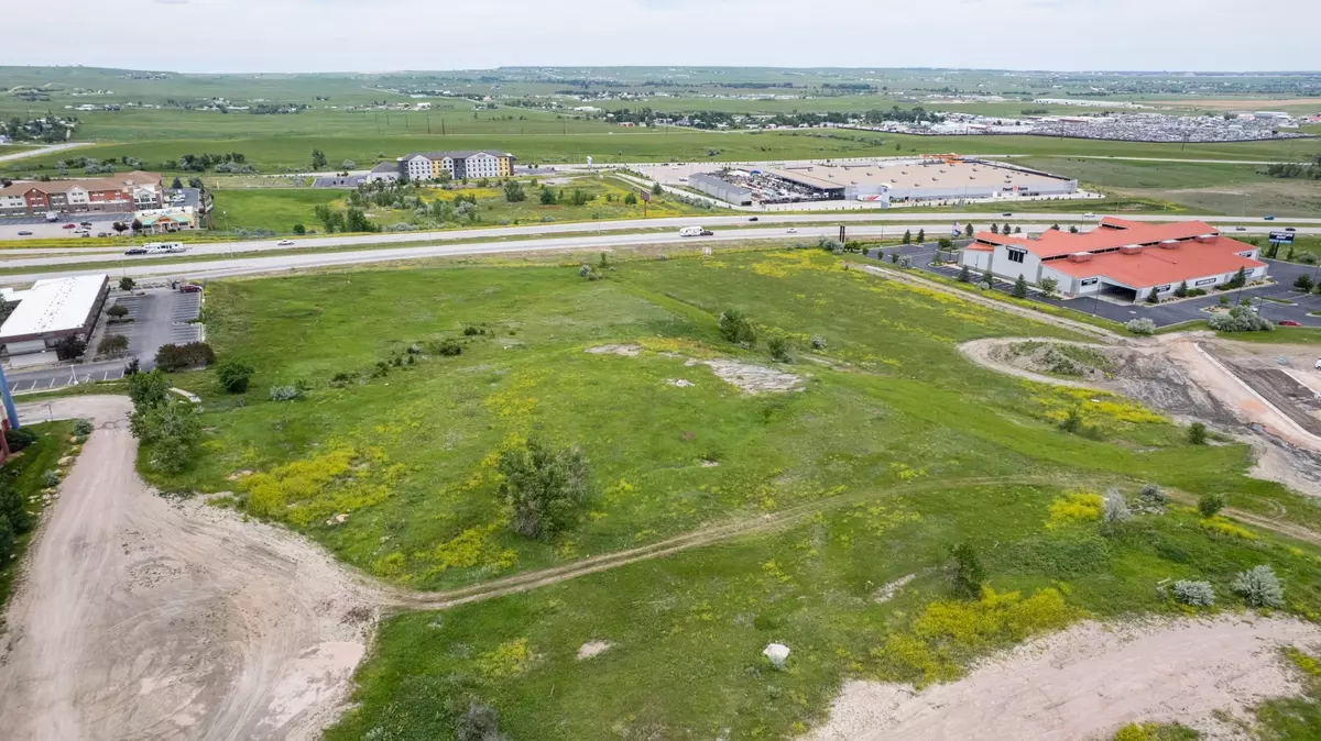 Rapid City, SD 57701,TBD Latrobe Avenue