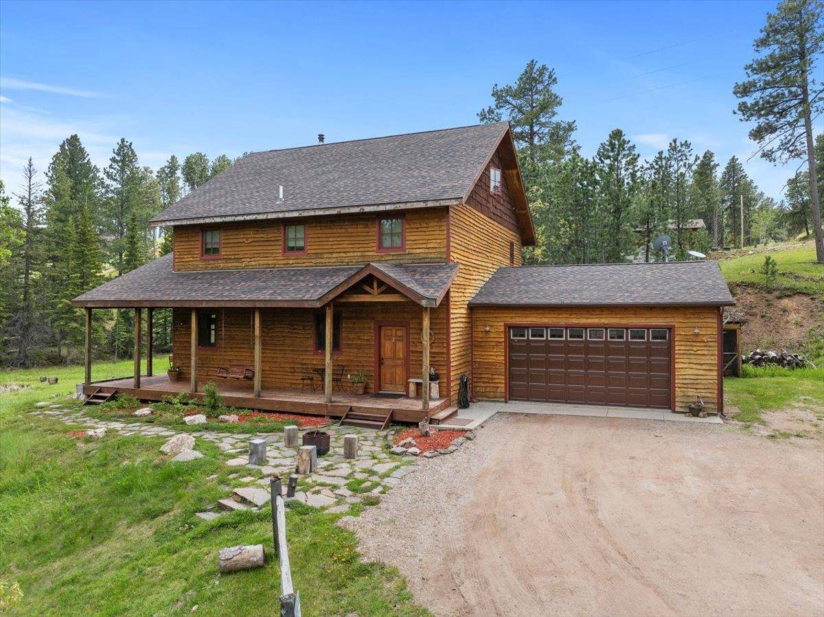 Sturgis, SD 57785,21148 Two Bit Springs Road