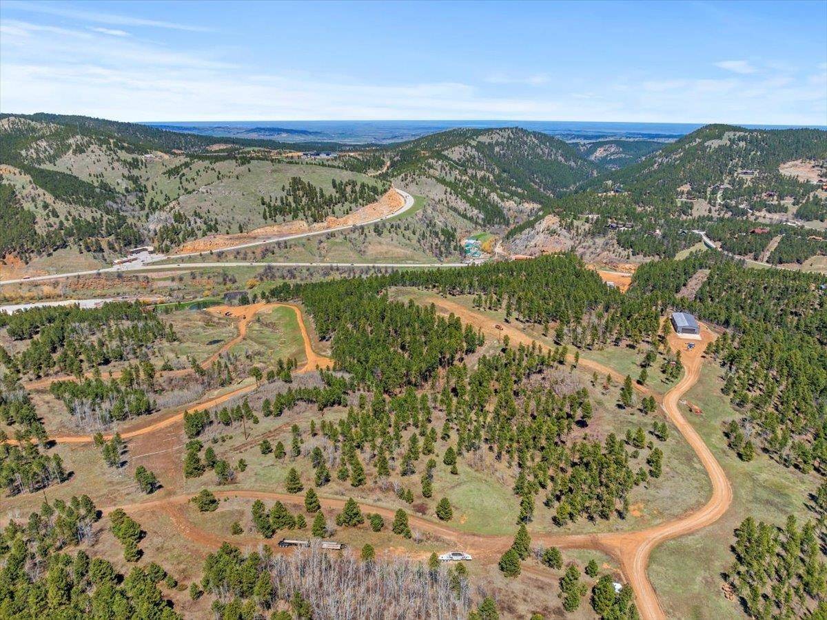 Other, Deadwood, SD 57732-9999