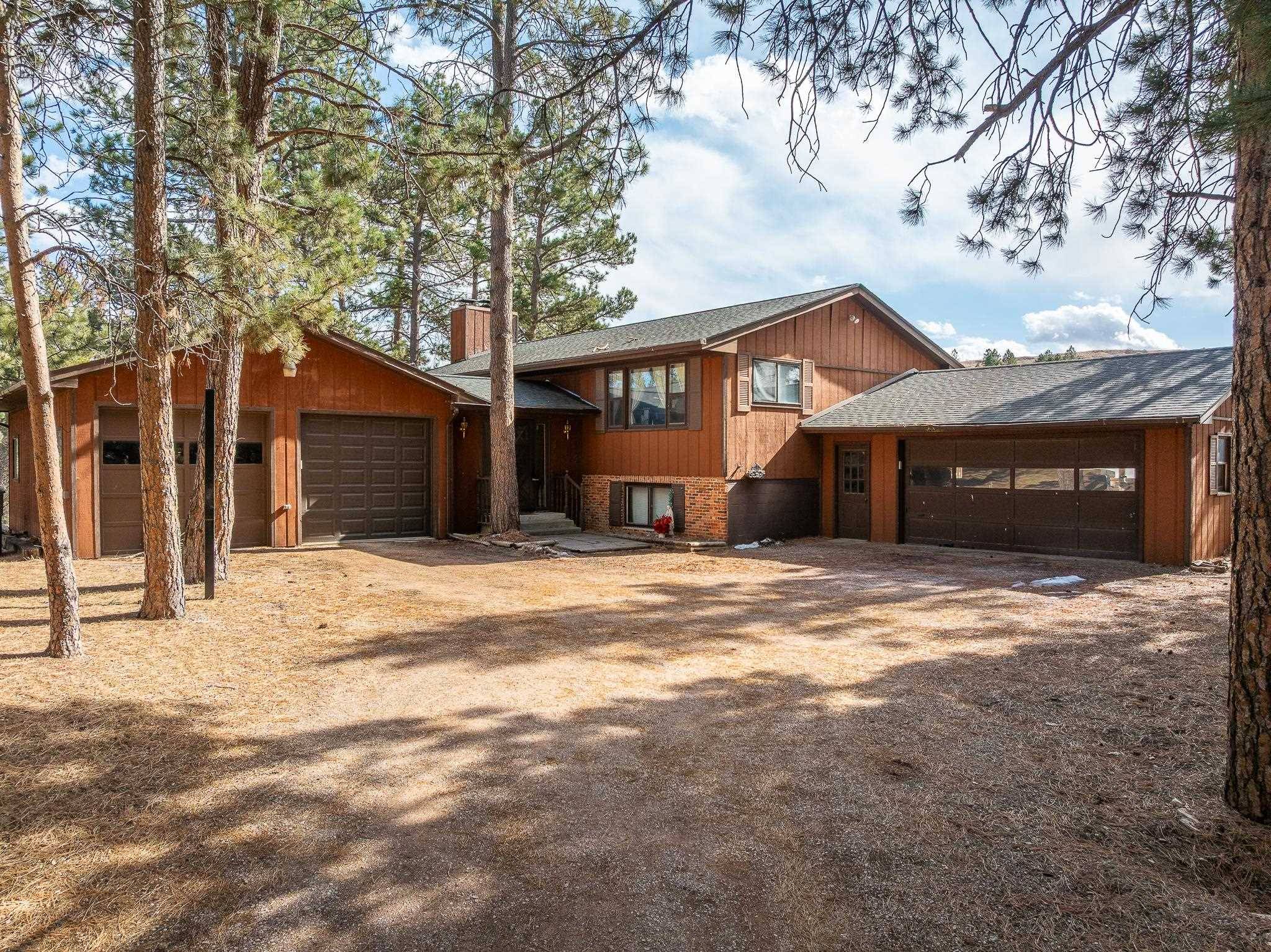 Rapid City, SD 57702,414 Westberry Dr.