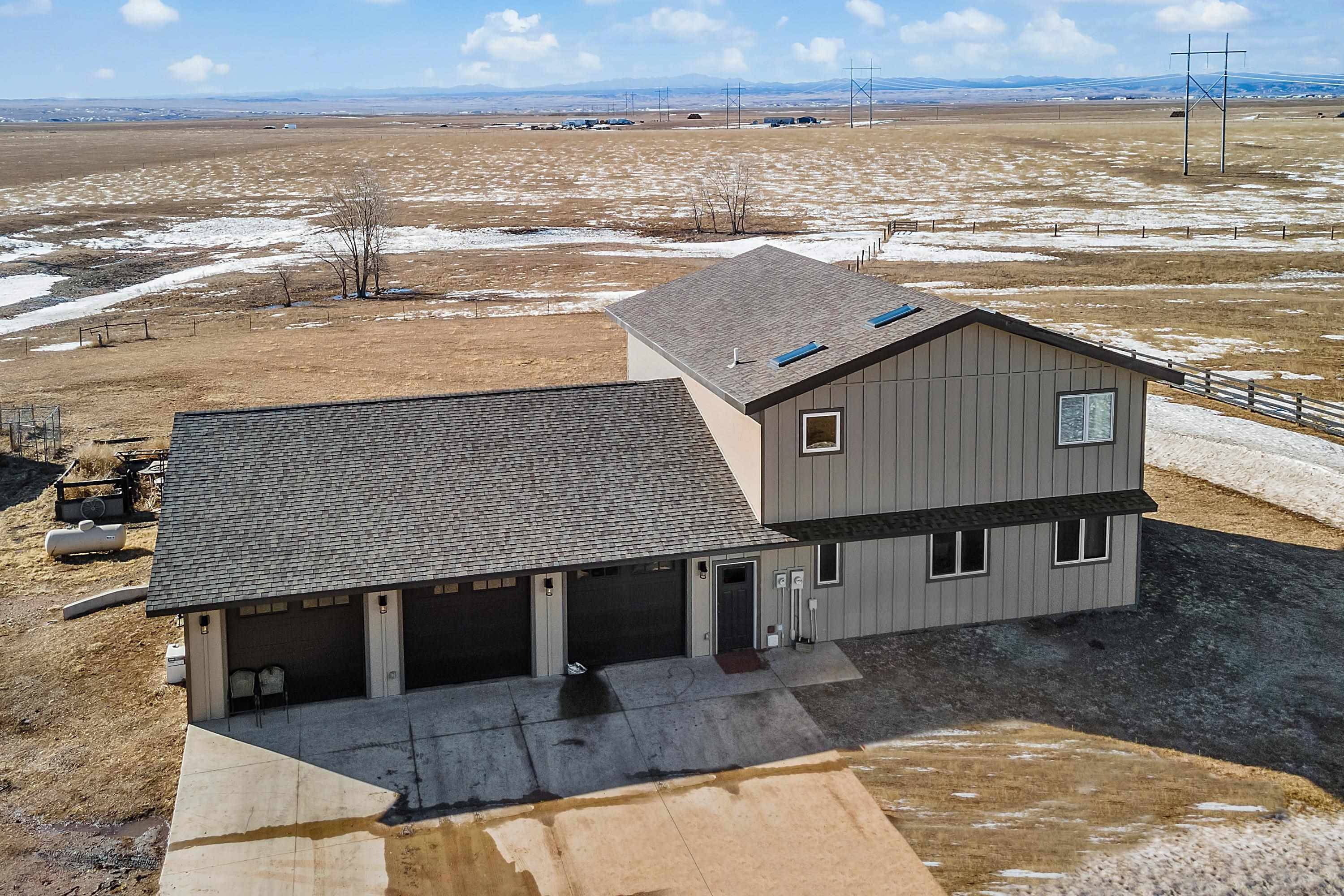 Rapid City, SD 57703,23165 Justice Road