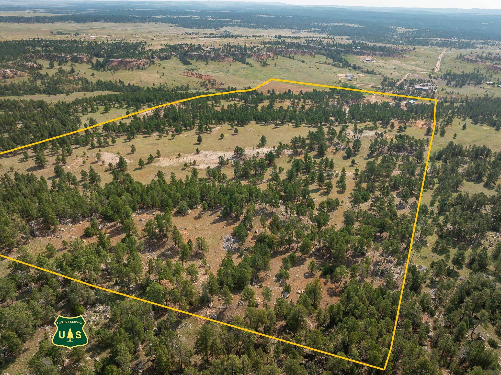 Edgemont, SD 57735,Meadow Drive
