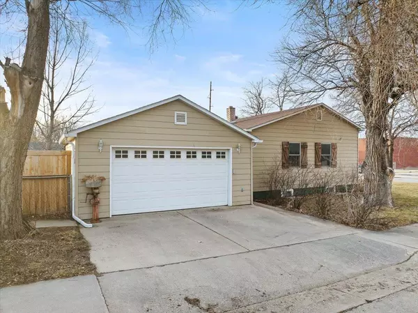 Belle Fourche, SD 57717,1124 National Street