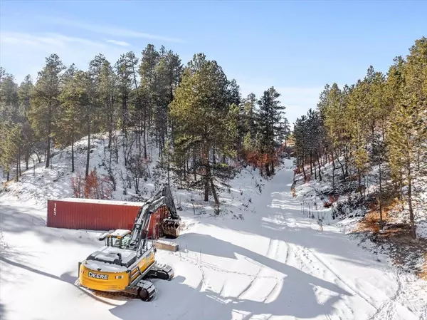 Whitewood, SD 57793,Crook Mountain Road