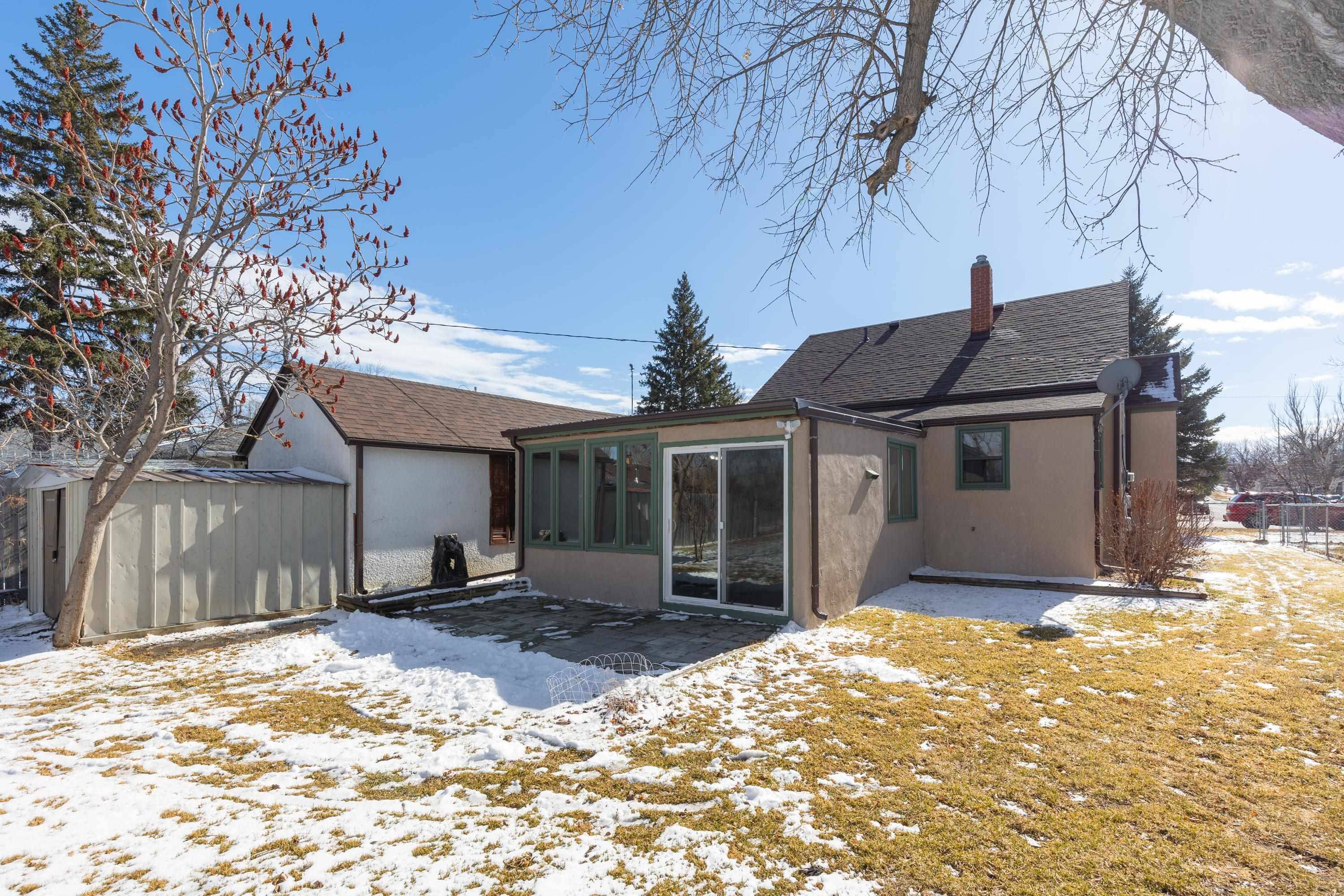 Belle Fourche, SD 57717,907 Kingsbury Street