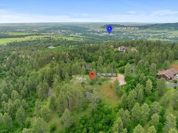 Spearfish, SD 57783,Pine Cone Avenue