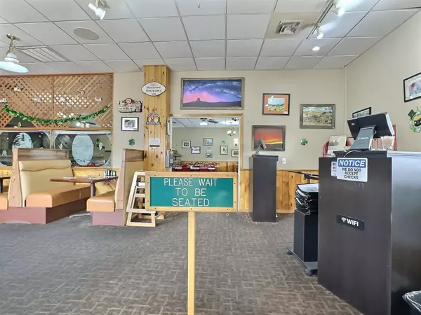 Sundance, WY 82729,203 E Cleveland Street