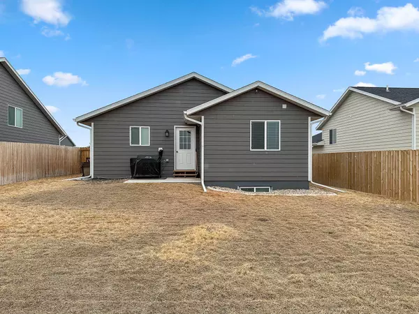 Rapid City, SD 57703,207 Diamond Ridge Boulevard