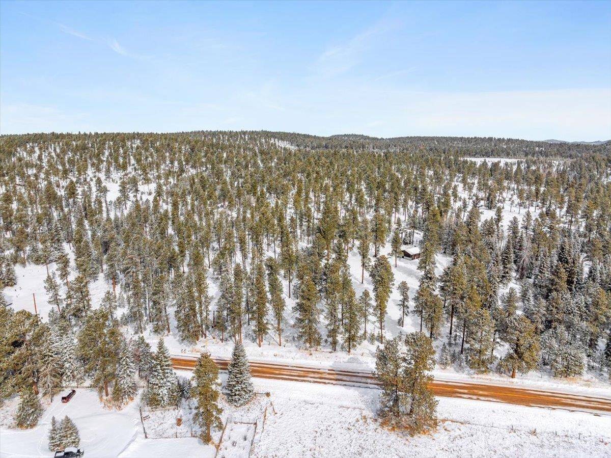 Nemo Road, Nemo, SD 57759