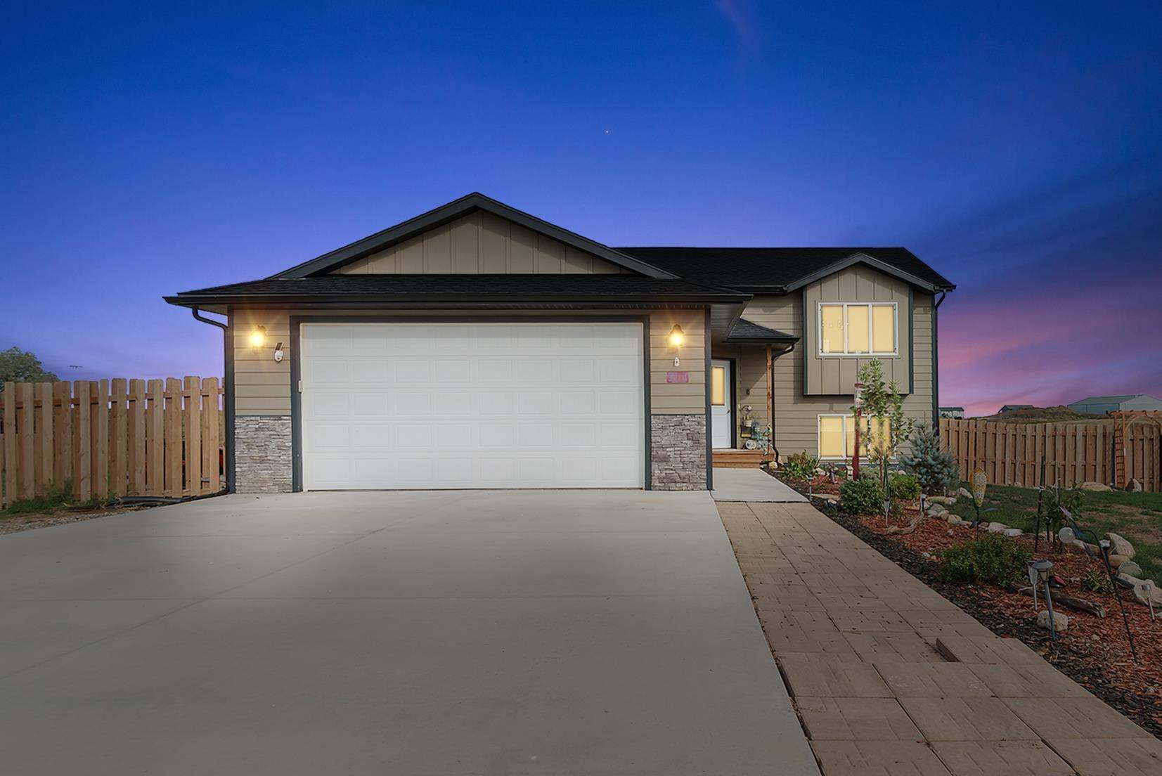24004 Bridle Ridge Rd., Rapid City, SD 57701