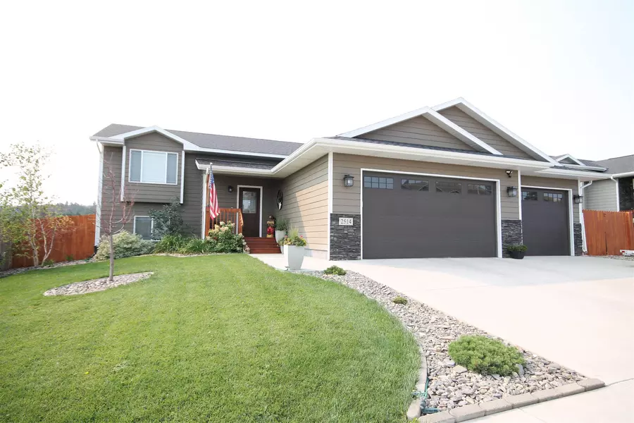 2514 Meadows Drive, Sturgis, SD 57785