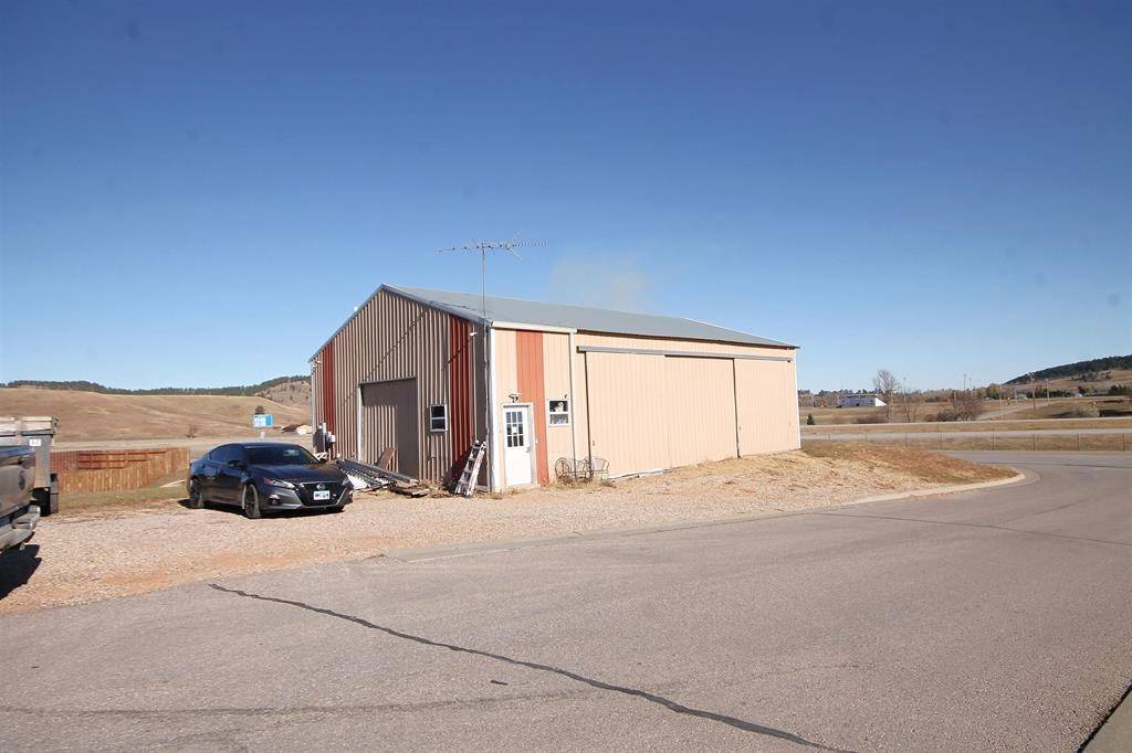 Sturgis, SD 57785-9602,Ida St.