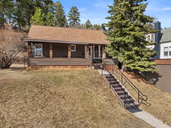 810 Sunnyhill Road, Lead, SD 57754