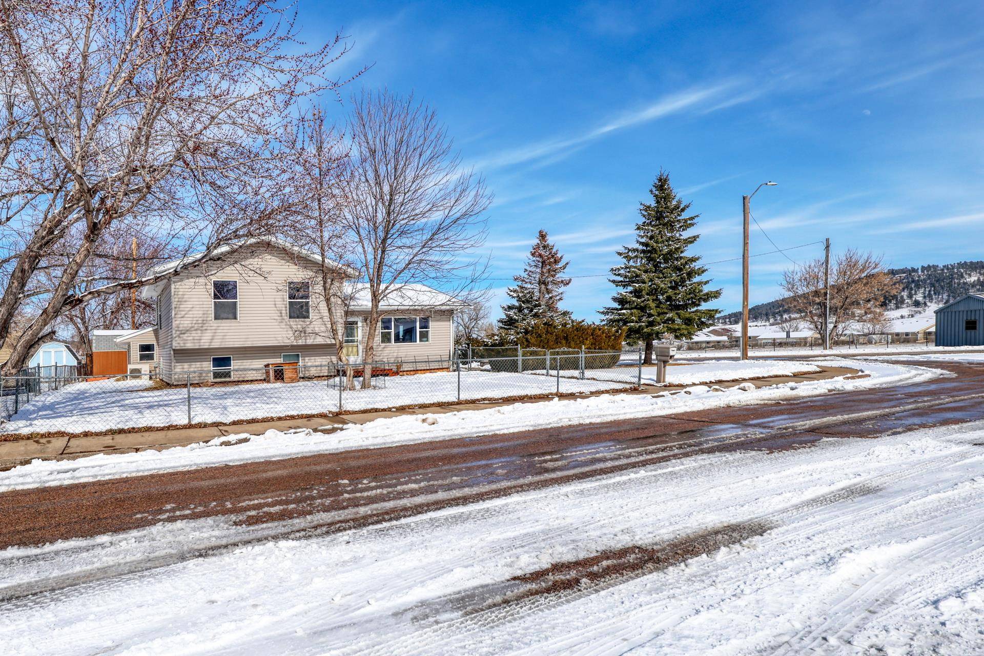 Sturgis, SD 57785,1401 Blacktail Drive