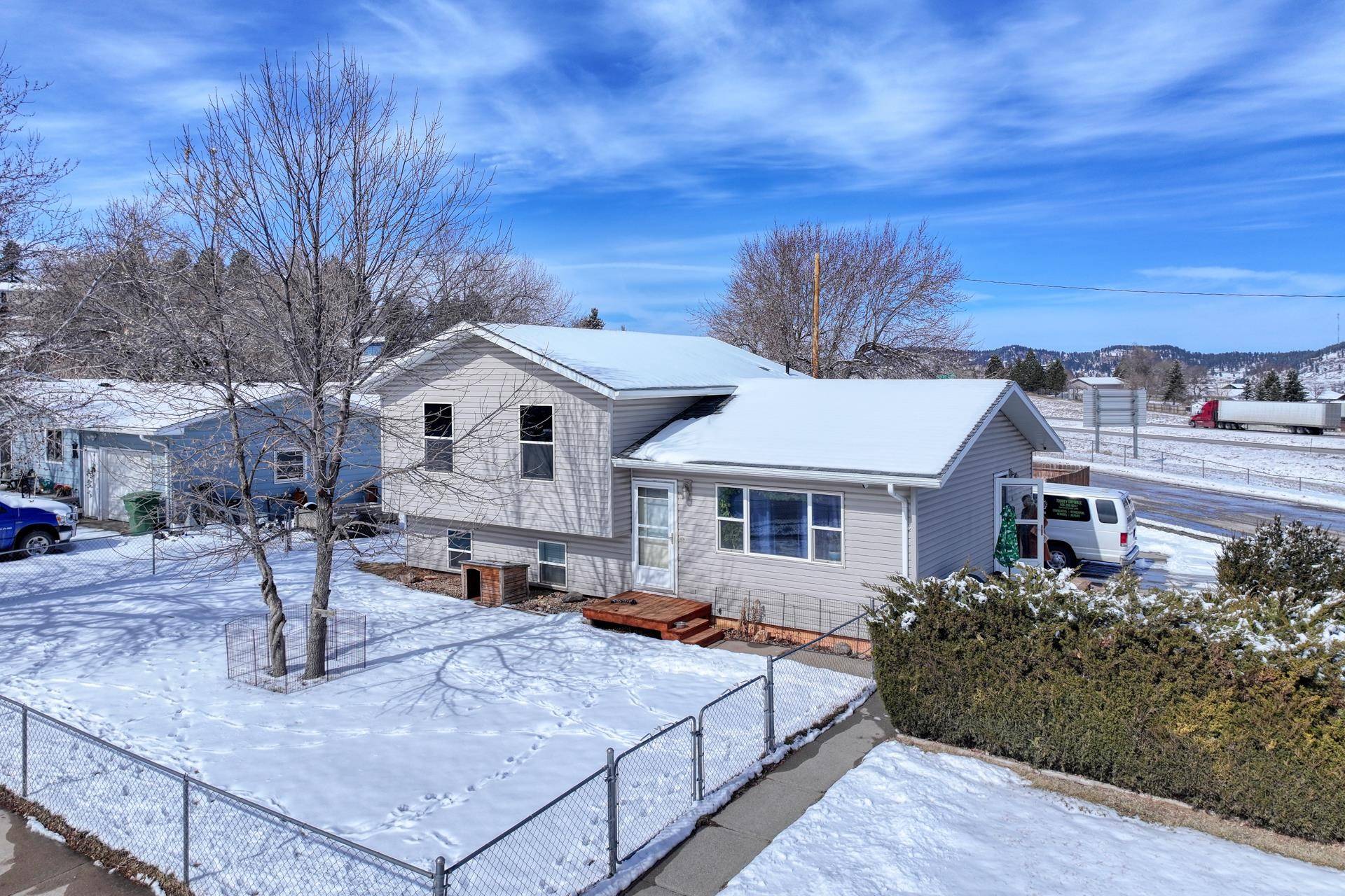 Sturgis, SD 57785,1401 Blacktail Drive