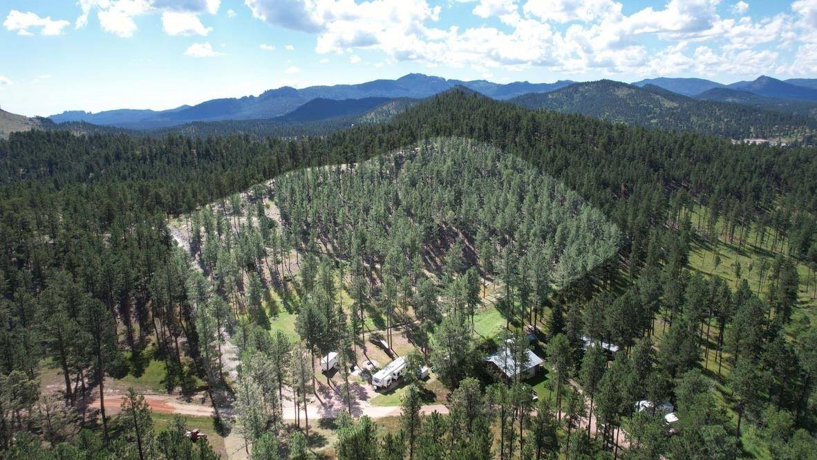 Hill City, SD 57745,Tall Pine Road
