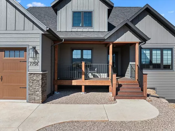 Spearfish, SD 57783,7758 Brooks Loop