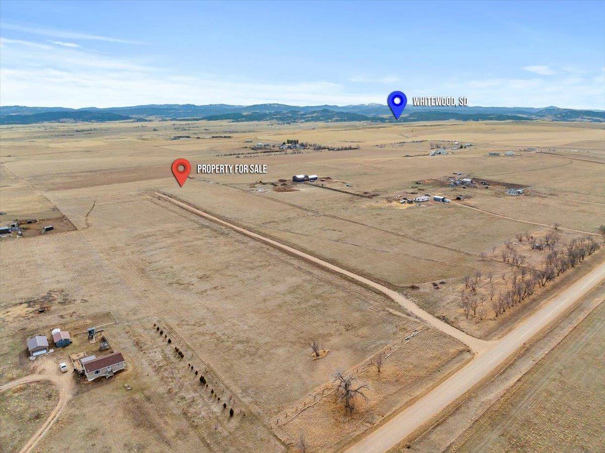Whitewood, SD 57793,Bighorn Road